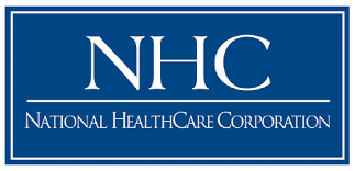 National HealthCare logo