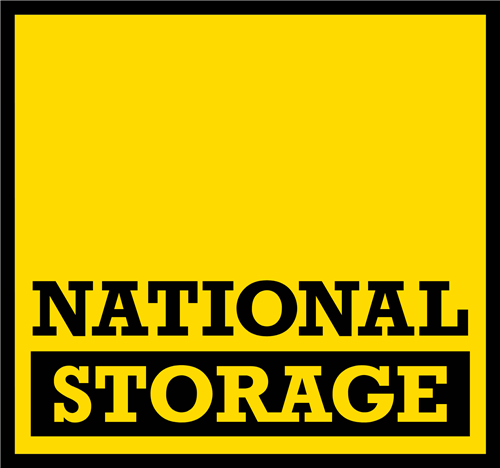 National Storage REIT logo