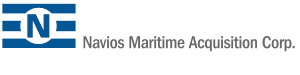 Navios Maritime Acquisition logo