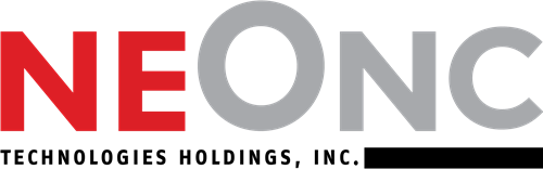 Neonc Technologies logo