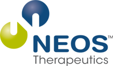Neos Therapeutics logo