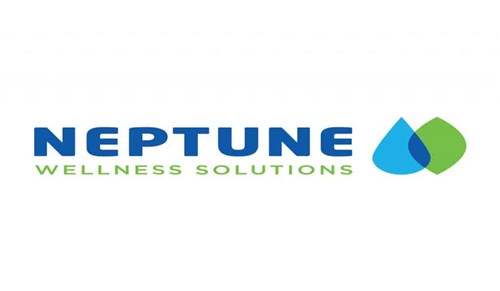 Neptune Wellness Solutions logo
