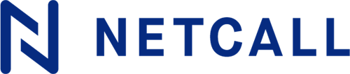 Netcall logo