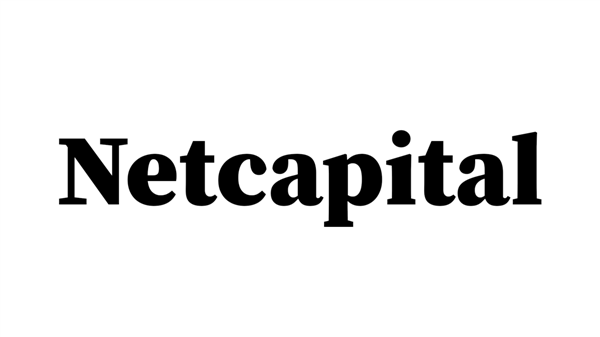 Netcapital logo