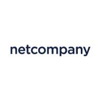 Netcompany Group A/S logo