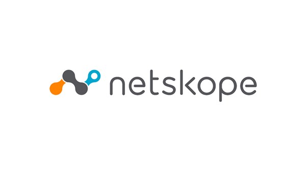 Netskope logo
