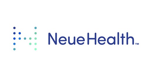 NeueHealth logo