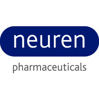 Neuren Pharmaceuticals logo