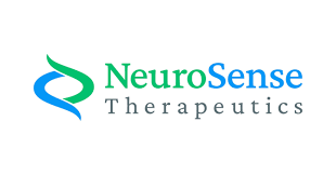NeuroSense Therapeutics logo