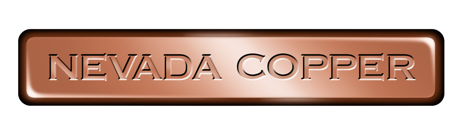 Nevada Copper logo