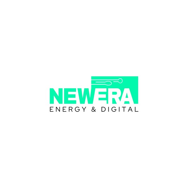 New Era Energy & Digital logo