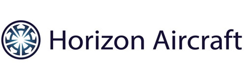 New Horizon Aircraft logo