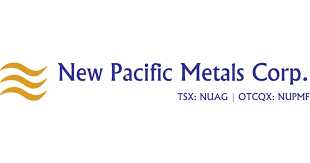 New Pacific Mtl logo