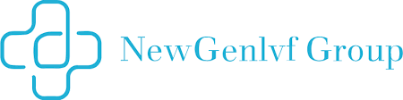 NewGenIvf Group logo