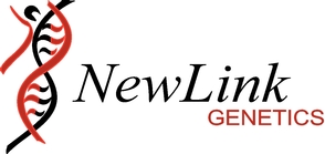 NewLink Genetics logo