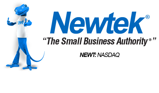Newtek Business Services logo