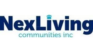 NexLiving Communities logo