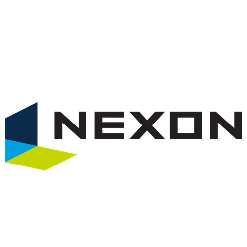 NEXON logo