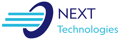Next Technology logo
