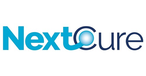 NextCure logo
