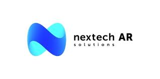 Nextech Ar Solutions logo
