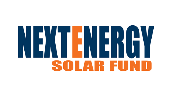 NextEnergy Solar Fund logo