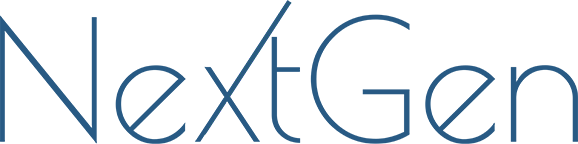 NextGen Acquisition logo