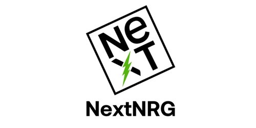 NextNRG logo