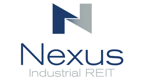 Nexus REIT logo