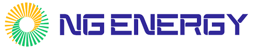 NG Energy International logo