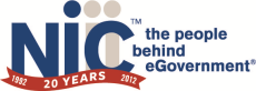 NIC logo