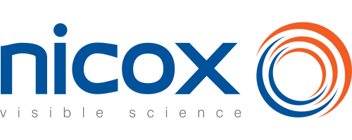 Nicox logo