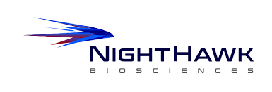 NightHawk Biosciences logo