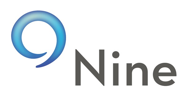 Nine Energy Service logo