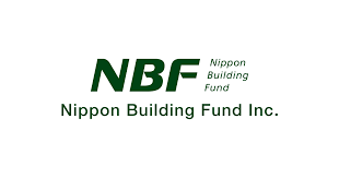 Nippon Building Fund logo
