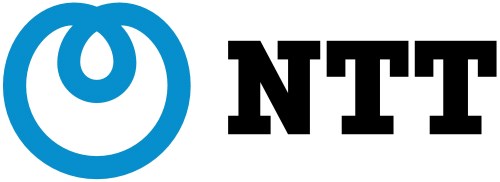 Nippon Telegraph and Telephone logo