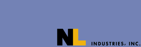 NL Industries logo