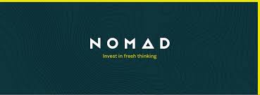 Nomad Royalty logo