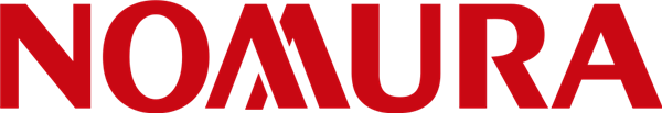 Nomura logo