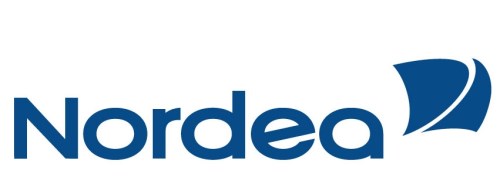 Nordea Bank AB (publ) logo