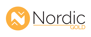 Nordic Gold logo