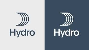 Norsk Hydro ASA logo