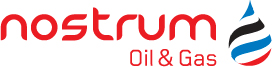 Nostrum Oil & Gas logo