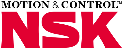 NSK logo
