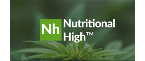 Nutritional High International logo