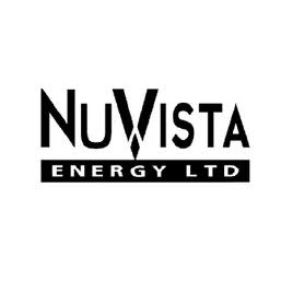 NuVista Energy logo