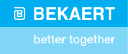 NV Bekaert logo