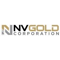 NV Gold logo