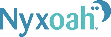 Nyxoah logo