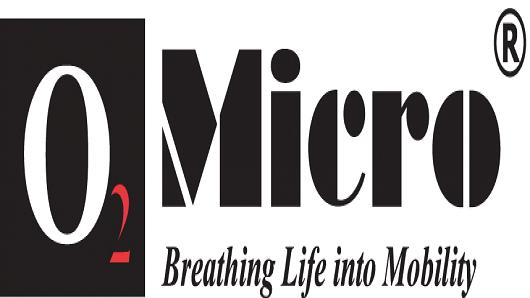 O2Micro International logo